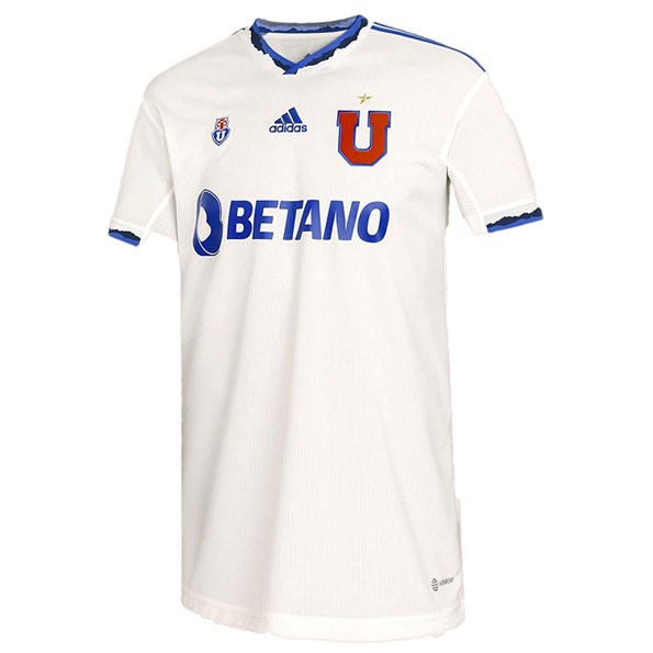 Thailand Trikot Universidad de Chile Auswärts 2022-2023